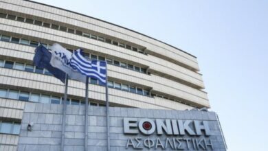 Εθνική-Ασφαλιστική:-Υπέρβαση-στόχων-με-το-«καλημέρα»-της-νέας-εποχής