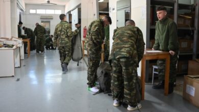 ΓΕΣ:-Πρόσκληση-για-κατάταξη-στρατεύσιμων-στον-Στρατό-Ξηράς-με-τη-Γ’-ΕΣΣΟ-2026