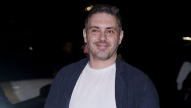 Μιχάλης-Χατζηγιάννης:-Αναβάλλεται-προγραμματισμένη-συναυλία-του-μετά-το-χειρουργείο-που-έκανε