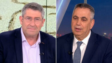 Ο-Άκης-Παυλόπουλος-και-ο-Βασίλης-Χιώτης-αναλαμβάνουν-την-παρουσίαση-του-«Καλημέρα-Ελλάδα»