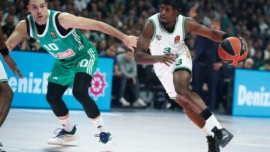 Φρανσίσκο:-«Ήρθα-στη-μεγαλύτερη-ομάδα-της-Ευρώπης,-ανυπομονώ-να-ζήσω-την-ατμόσφαιρα-της-Θύρας-13!»