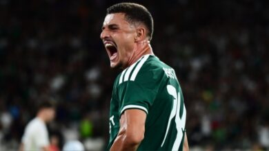 Ρατσόντερ-μετά-την-πρόκριση-του-Παναθηναϊκού:-«Μπορούμε-να-γίνουμε-ακόμη-καλύτεροι»