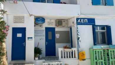 «Μαζί-για-το-Παιδί»:-Δωρεά-ιατρικού-εξοπλισμού-στο-Πολυδύναμο-Περιφερειακό-Ιατρείο-Δονούσας