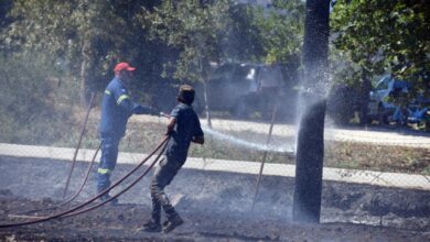 Συνελήφθη-στέλεχος-του-ΔΕΔΔΗΕ-για-τη-φωτιά-στο-νότιο-Ρέθυμνο