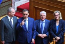 Πέρασε-το-νομοσχέδιο-για-το-νερό-–-Παπασταύρου:-Το-υπάρχον-σύστημα-έχει-εξαντλήσει-τα-όρια-του