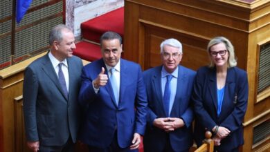 Πέρασε-το-νομοσχέδιο-για-το-νερό-–-Παπασταύρου:-Το-υπάρχον-σύστημα-έχει-εξαντλήσει-τα-όρια-του