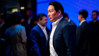 Το-«διαζύγιο-του-αιώνα»-στη-Νότια-Κορέα-κοστίζει-644-εκατ.-δολάρια
