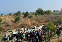Τουλάχιστον-25-νεκροί-από-ανατροπή-λεωφορείου-στην-Αλγερία