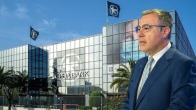 alpha-bank:-Κέρδη-μισού-δισ.-στο-α’-εξάμηνο-–-Αναβάθμιση-της-πρόβλεψης-για-τα-κέρδη-ανά-μετοχή