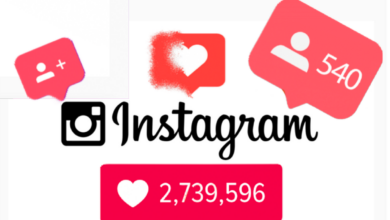 free instagram followers and likes