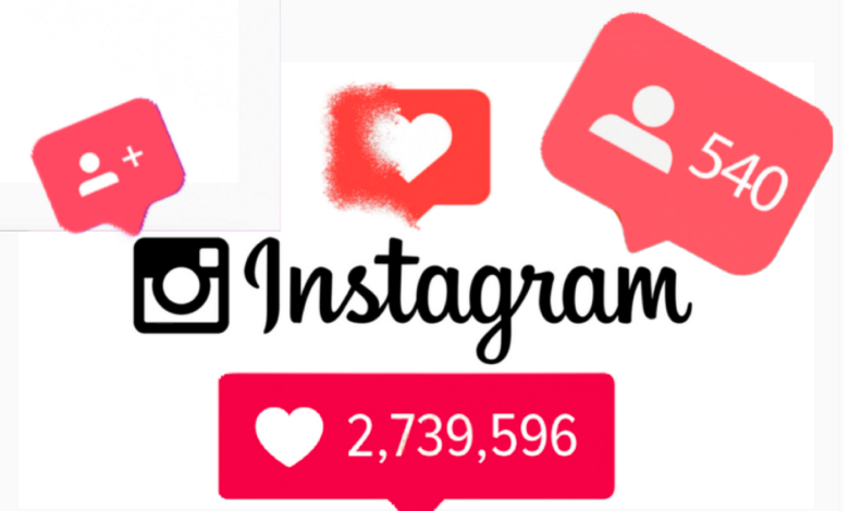 free instagram followers and likes
