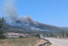 Φωτιά-τώρα-σε-αγροτοδασική-έκταση-στον-Στάνο-Αμφιλοχίας