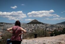 Ανοιχτός-ο-λόφος-Λυκαβηττού-από-σήμερα-τα-μεσάνυχτα,-κλειστός-παραμένει-ο-λόφος-Φινόπουλου