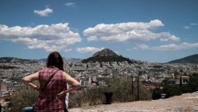 Ανοιχτός-ο-λόφος-Λυκαβηττού-από-σήμερα-τα-μεσάνυχτα,-κλειστός-παραμένει-ο-λόφος-Φινόπουλου