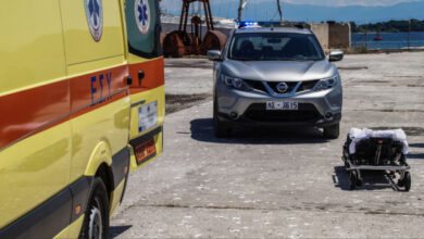 Χαλκιδική:-Παρ’-ολίγον-πνιγμός-12χρονης-στη-Φούρκα-Συνελήφθη-ο-πατέρας-της