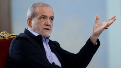 «Ήρωες»-χαρακτηρίζει-τους-Ιρανούς-ο-Πεζεσκιάν,-«το-μέλλον-της-χώρας-θα-διαμορφωθεί-από-εκείνους»