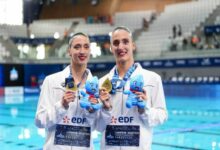 Αδελφές-Αλεξανδρή:-«Αφιερώνουμε-το-χρυσό-μετάλλιο-σε-όλη-την-Ελλάδα»,-δείτε-βίντεο