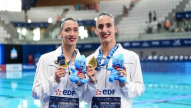 Αδελφές-Αλεξανδρή:-«Αφιερώνουμε-το-χρυσό-μετάλλιο-σε-όλη-την-Ελλάδα»,-δείτε-βίντεο