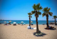 Με-ήλιο,-ζέστη-και-βοριάδες-ως-7-μποφόρ-–-Πού-θα-αγγίξει-ο-υδράργυρος-τους-37-βαθμούς