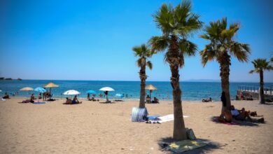 Με-ήλιο,-ζέστη-και-βοριάδες-ως-7-μποφόρ-–-Πού-θα-αγγίξει-ο-υδράργυρος-τους-37-βαθμούς