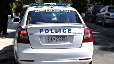 Θεσσαλονίκη:-Ανήλικο-παιδί-εντοπίστηκε-να-περιπλανιέται-στην-οδό-Λαγκαδά,-συνελήφθη-η-μητέρα-του