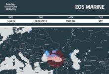 Επίθεση-με-μη-επανδρωμένα-σκάφη-στη-Μαύρη-Θάλασσα-βυθίζει-ρωσικό-containership