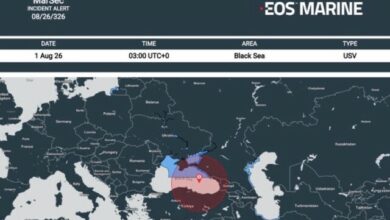 Επίθεση-με-μη-επανδρωμένα-σκάφη-στη-Μαύρη-Θάλασσα-βυθίζει-ρωσικό-containership