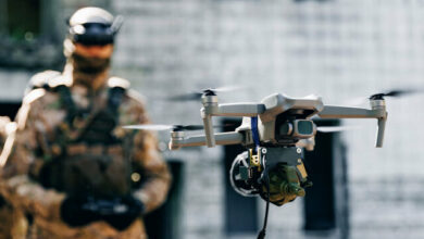 Ρωσία:-Δύο-νεκροί-σε-πλήγμα-ουκρανικού-drone-στο-νοτιοδυτικό-τμήμα-της-χώρας