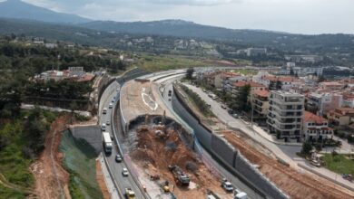 Θεσσαλονίκη:-Κλείνει-απόψε-το-βράδυ-ο-Περιφερειακός-λόγω-flyover-–-Σε-ποια-σημεία,-ποιες-ώρες