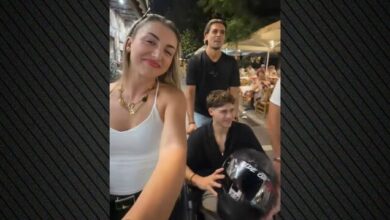 Σταύρος-Φλώρος:-Η-βόλτα-στο-Μοναστηράκι-με-πρώην-παίκτες-του-survivor,-δείτε-βίντεο