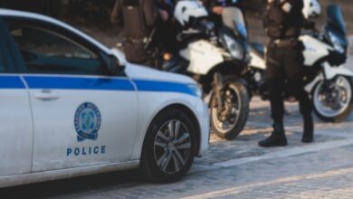 Συνελήφθη-«εισπράκτορας»-σπείρας-τηλεφωνικών-απατών-στο-Αίγιο,-ξεπερνά-169.000-ευρώ-η-λεία-τους