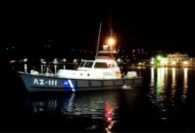 Ιστιοπλοϊκό-εντοπίστηκε-να-πλέει-ακυβέρνητο-ανοιχτά-της-Σύμης,-αγνοούνται-έξι-επιβάτες
