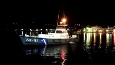 Ιστιοπλοϊκό-εντοπίστηκε-να-πλέει-ακυβέρνητο-ανοιχτά-της-Σύμης,-αγνοούνται-έξι-επιβάτες