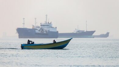 Για-πρόοδο-στις-συνομιλίες-με-το-Ομάν-για-τα-Στενά-του-Ορμούζ,-μιλά-η-Τεχεράνη