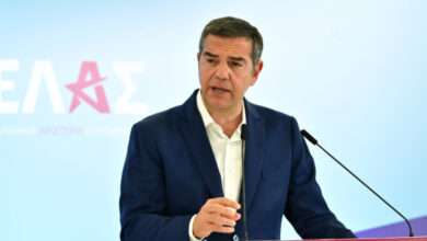 Ανάρτηση-Τσίπρα-για-τις-φωτιές:-Μία-τραγωδία-ανθρώπινη,-περιβαλλοντική,-εθνική-είναι-σε-εξέλιξη