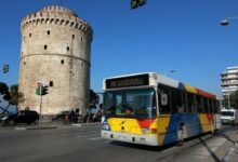 Προσλαμβάνονται-171-νέοι-οδηγοί-στον-ΟΑΣΘ,-αναρτήθηκαν-οι-πίνακες