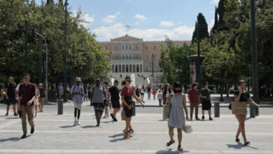 Θερμότερος-από-τα-κανονικά-επίπεδα-ο-Ιούλιος-του-2026,-ελαφρώς-πιο-δροσερή-η-Αθήνα