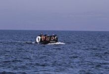 Επιχείρηση-διάσωσης-35-μεταναστών-νότια-των-Καλών-Λιμένων-στην-Κρήτη