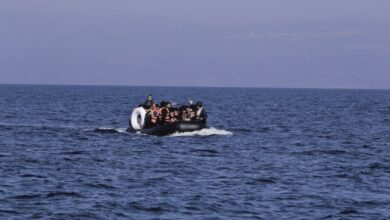 Επιχείρηση-διάσωσης-35-μεταναστών-νότια-των-Καλών-Λιμένων-στην-Κρήτη