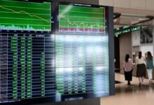 Χρηματιστήριο:-Η-διαφαινόμενη-αποκλιμάκωση-στη-Μέση-Ανατολή-έφερε-τις-2.611-μονάδες-στο-«κοντέρ»