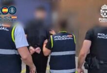 Συνελήφθη-στην-Ισπανία-ένας-από-τους-πλέον-καταζητούμενους-φυγάδες-της-Σουηδίας