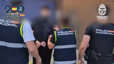 Συνελήφθη-στην-Ισπανία-ένας-από-τους-πλέον-καταζητούμενους-φυγάδες-της-Σουηδίας