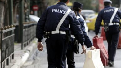 Κυκλοφοριακές-ρυθμίσεις-στην-περιφερειακή-Θεσσαλονίκης,-ποια-σημεία-κλείνουν