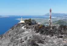 drone-κατέγραψε-την-καταστροφή-που-άφησε-πίσω-της-η-φωτιά-στη-Φωκίδα