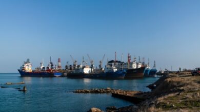 Η-Τεχεράνη-ετοίμαζε-επιθέσεις-στην-Ουκρανία-μετά-το-πλήγμα-σε-ιρανικό-πλοίο-στην-Κασπία