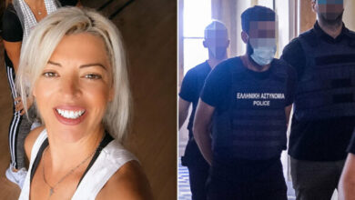 Προφυλακίστηκε-ο-41χρονος-για-τη-δολοφονία-της-διασώστριας-στη-Σύρο