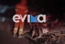 Τροχαίο-στην-Εύβοια:-Απεγκλωβίστηκε-80χρονη-μετά-από-πρόσκρουση-σε-δέντρο