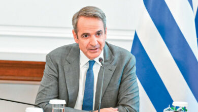 Οι-τρεις-λόγοι-που-ο-Κυριάκος-Μητσοτάκης-πάει-τις-κάλπες-για-Μάιο