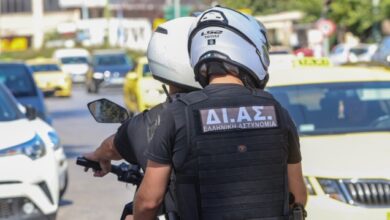Καλλιθέα:-Χτύπησε-την-πεθερά-του-μπροστά-στο-5χρονο-παιδί-του-και-συνελήφθη-35χρονος