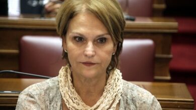 Παραιτήθηκε-από-τον-ΣΥΡΙΖΑ-η-Μαρία-Ρεπούση